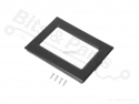 Frame voor Display LCD ST7920- 128x64 pixels